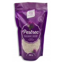 Drvina zo semienok pestreca mariánskeho 300g Najtelo
